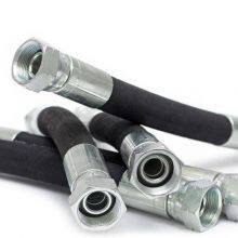Hydraulic Oil Pipes, High and Low Pressure Hoses for Mining, Telescopic Oil Pipes, for Water Pump Drainage thumbnail-5