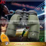 Gift Promotion Binoculars 12-0836-I-Green Professional Military Binocular