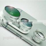 Universal Mobile Telephoto Lens SLR Camera Zoom Bokeh Merry Effects thumbnail-2