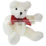 Baby Soft Toy Teddy Bear thumbnail-1