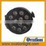 Top Selling Products 2015 RGBW 12*1W Par Lighting for Christmas Party