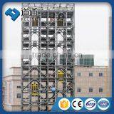 Low Price Mechanical Smart Tower Parking System thumbnail-3