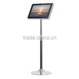 Floor Stand Led Display Screen Indoor Advertising Digital Signs 21.5 Led Monitor Advertising Player thumbnail-2
