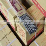 Manufacturers of Welding Electrode In UK / E6013 Welding Electrode Factory thumbnail-6