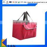 Camping Hiking Cooler Bag/storage Bag/ Travel Picnic Case