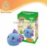 Gift for Kids Funny Mini Diy Play Dough Clay Set Toys thumbnail-2