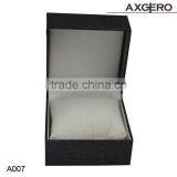 2016 Fashion Cheap Paper Watch Gift Storage Box