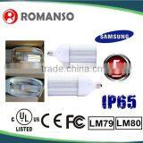 E27 54w Samsung Smd2835 Led Corn Light 6000 Lumen , 75 Led Corn Light