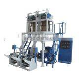 DOUBLE DIE HEAD STRETCH FILM MACHINE
