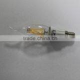 2016 New Product Hot Selling! C35 2w E14 220v-240v Dimmable Led Bulbs 2w E14 With CE&RoHS 2Years Warantty 4000k thumbnail-3