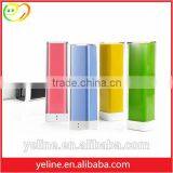 Lipstick Size Power Banks for Huawei 7i/mate 8/P9 thumbnail-4