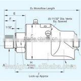 China Top Selling 175t/h Roady RD175B Asphalt Mixing Plant on Sale thumbnail-2