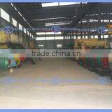 Diesel Engine DZK35 Bricks and Blocks Machinery With High Capacity 6000-7000 Pcs/h thumbnail-6