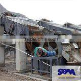 China Supplier High Performance Sand Dust Removal thumbnail-3