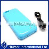 Rechargeable For IPhone6 4.7 Extenal Battery Cover thumbnail-1