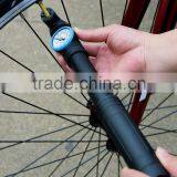 2016 New Style Bicycle Mini Pump With Gauge thumbnail-1