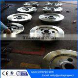 High Quality Motor-Driven Trolley Wheel thumbnail-2