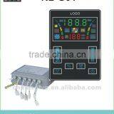 LCD Technology Design Sauna Room Controller