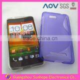 S-line Design Protective Case for HTC One SU T528W