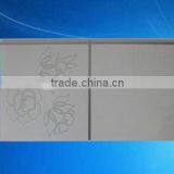 Hot Sale Construction Material Pvc Panel in China2015