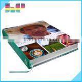 Superior Coffee Hardcover Book Printing Service thumbnail-5
