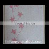 Best Selling Product With Free Samples Building Materials of Square 595 Decorative Price Pvc Ceiling Tiles Haining Suppliers