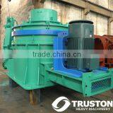 Secondary Impact Crusher Vertical Shaft Impact Crusher Price List/cobble Sand Making Machine/marble Sand Making Machine