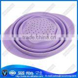 Easy Folding Silicone Cake Mold ,cake Pan thumbnail-4