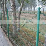 hot sale barbed wire anping