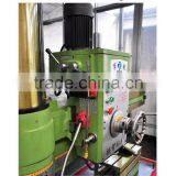 Spindle Travel 270mm Z3040 Radial Drilling Machine thumbnail-5