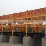 Accurate Construction Equipment PLD2400 Concrete Batching Machine for sale