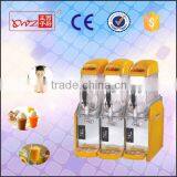 China Factory Smoothie Slush Machine Slush Making Machine