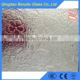 Excellent Quality Pattern Glass