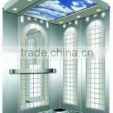 Passenger Lift With Patent Machine MMR thumbnail-1