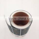 China Factory Gold Stamping Printed Label for Food thumbnail-4