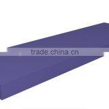 Floating Wood Wall Display Shelf thumbnail-4