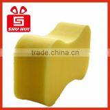 2014 Magic Sponge Cleaner Car Cleaning Sponge Microfiber Chenille Car Cleaning Sponge thumbnail-6