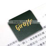 Magnetic Bookmark, PP Material Plastic Bookmark for Zoo, School thumbnail-3
