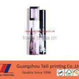 High Quality Paper Cute Cosmetic Packaging Printed Logo