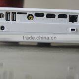 Hot Sale 3d Led Dlp Projector 1280x800,karaoke Projector thumbnail-3