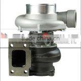 Billetl Wheel Turbo Charger GTX3582 thumbnail-3