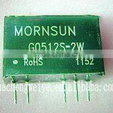 New Stock Electronic Component G0512S-2W thumbnail-1