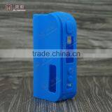 Colorful Cool Fire 4 Plus 70w Kit Cool Fire iv Plus Vapor Mod Silicone Case/skin/sleeve/cover/enclosure Wholesale