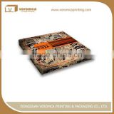 Hot selling curragated pizza box
carton box for frozen meat