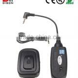 Dison FM 315C Magic Lighting Remote Control, Wifi Remote Control Battery Led Light With Remote Control Receiver thumbnail-5