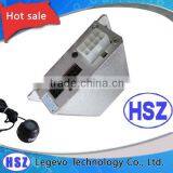 Geo-fence Fast Tracker Anti Theft Gps Tracker Made in China