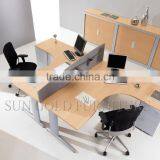 Good Price With High Quality Modern Office Workstation Modular(SZ-WSL320)