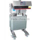 Hot selling automatic big bottle induction sealing machine