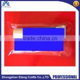 Cheap Custom Clear Plastic Cosmetic Bags,high Quality Transparent Costmetic Bag