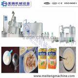 Best Quality Modified Starch/converted Starch/baby Food Machine/Proces Line